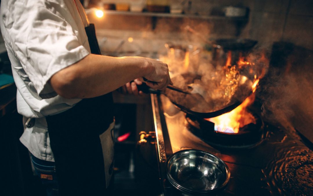Book Your Annual Commercial Catering Gas Safe Certificate and Safety Check Now (Part 1)