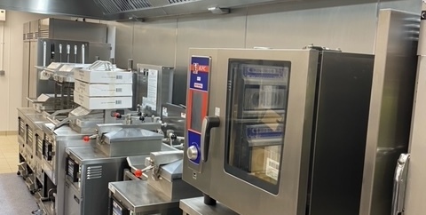 Kitchen Brains