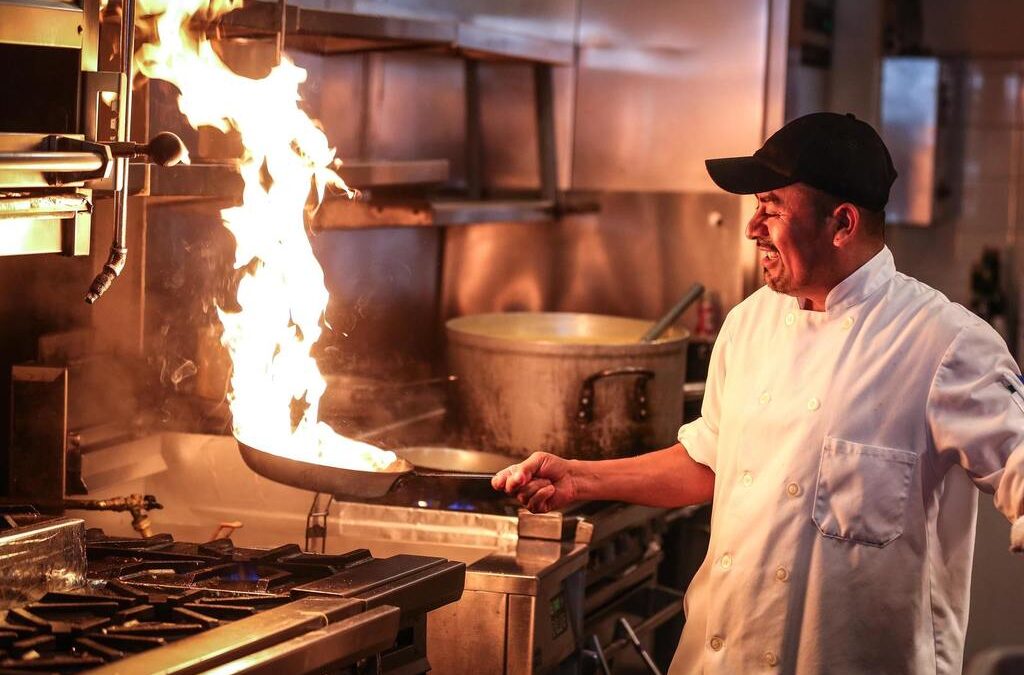 Book Your Annual Commercial Catering Gas Safe Certificate and Safety Check Now (Part 2)