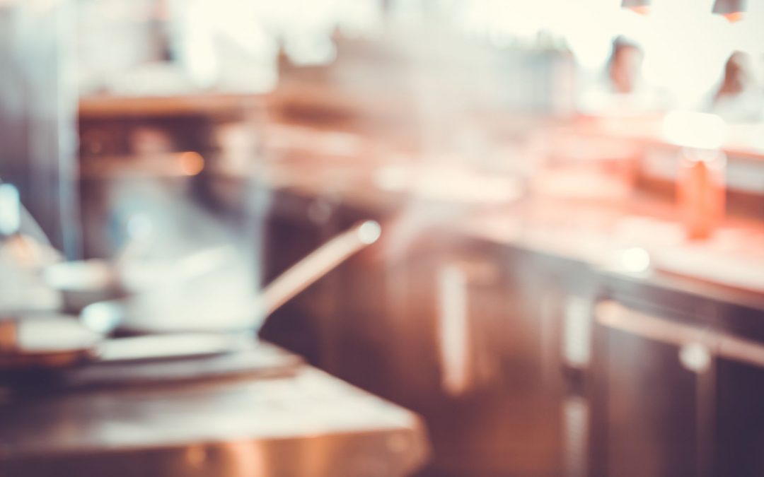 What Should I Do If My Commercial Kitchen Equipment Breaks Down Unexpectedly?